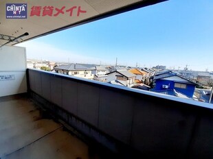 楠駅 徒歩4分 2階の物件内観写真